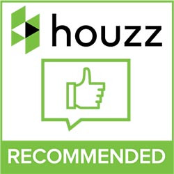 Recommended on Houzz