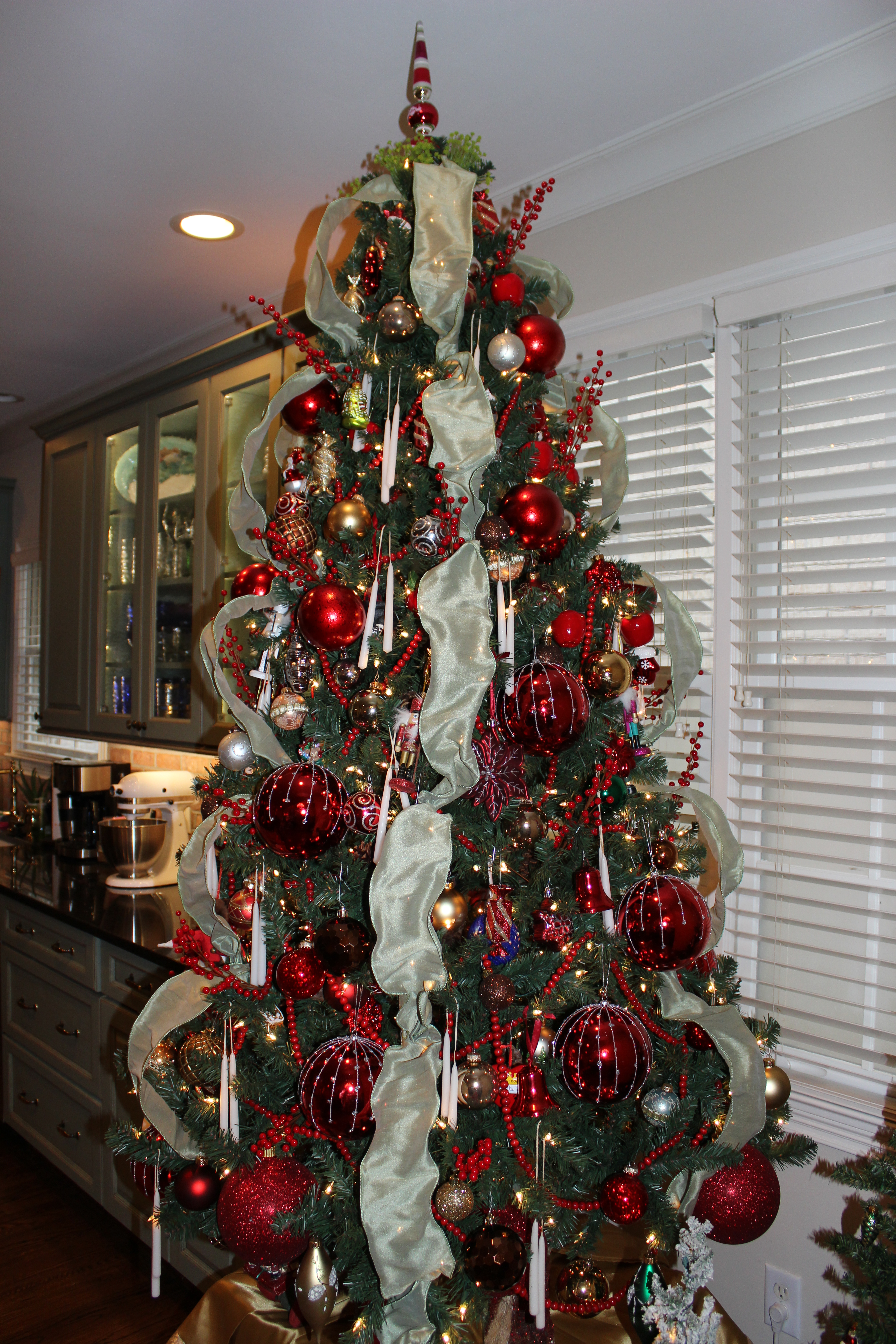 Holiday Decorating Ideas