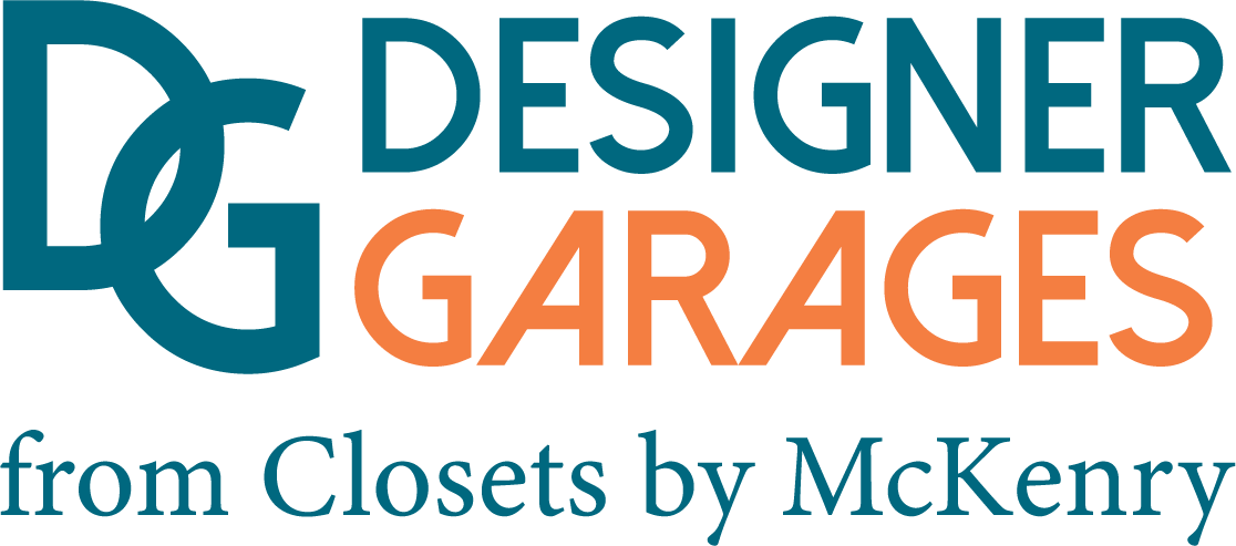 Designer Garages Logo