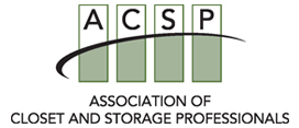 Association of Closet and Storage Professionals