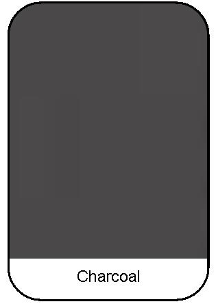 15 Charcoal