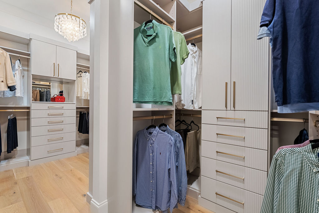 Closets by McKenry Closet Design