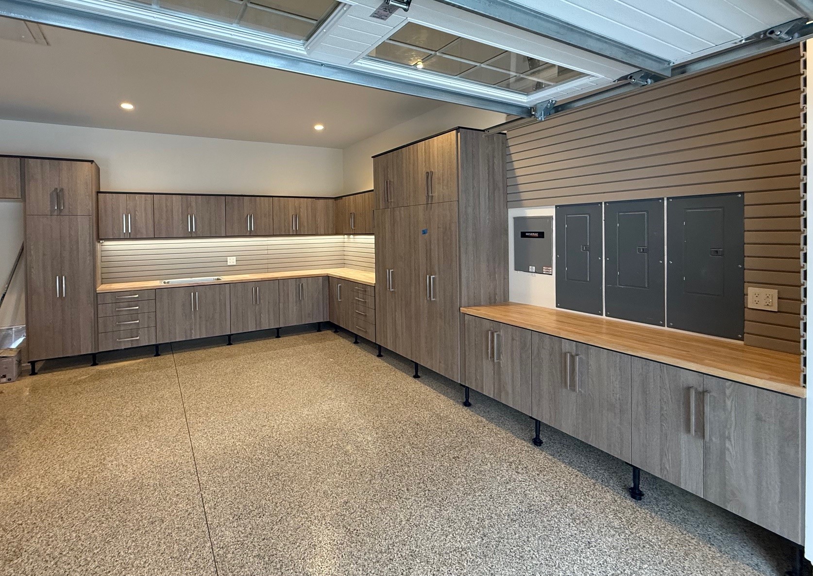 Innovative Garage Storage Ideas for Every Season