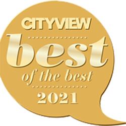 Best of the Best 2021