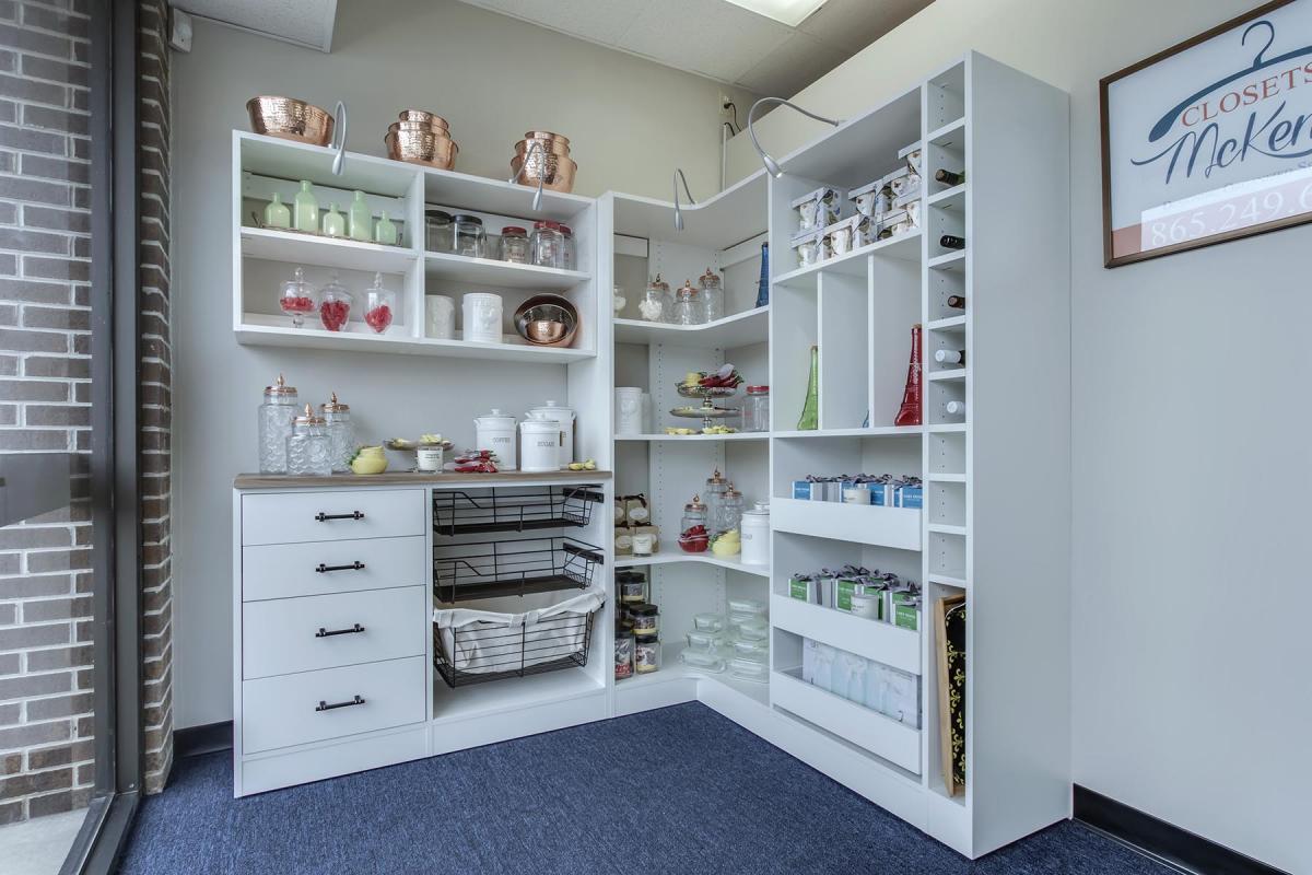 pantry organization-system Pantry Organization System: Plan a Setup That Sticks